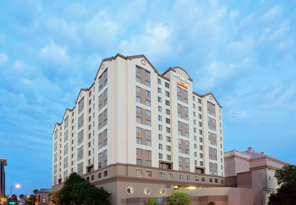 Residence Inn by Marriott San Antonio Downtown/Alamo Plaza